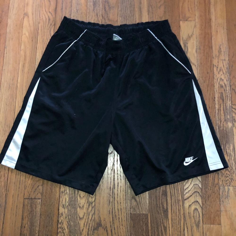 Nike men’s athletic shorts